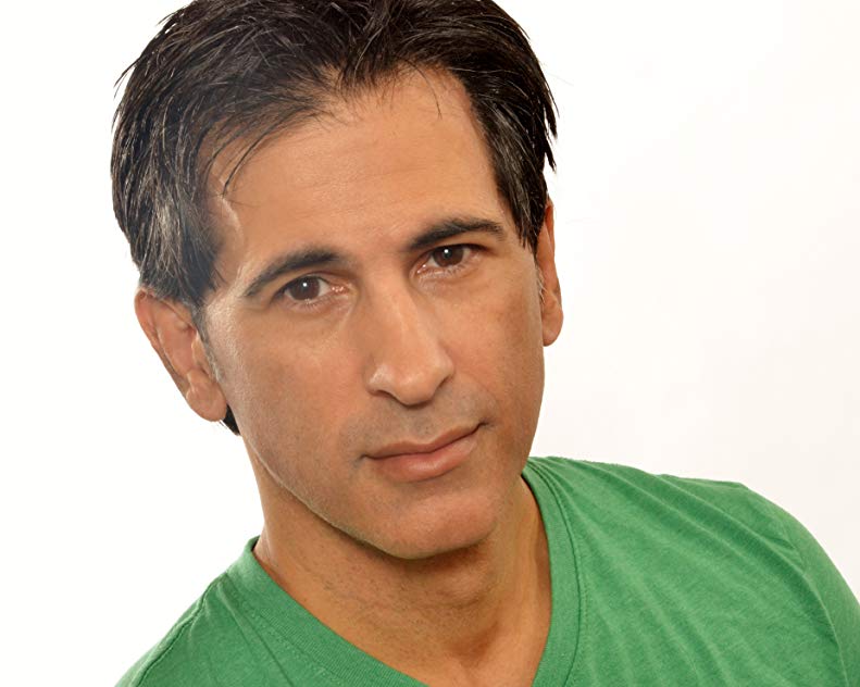 Bobby Kerecz Bobby Kerecz