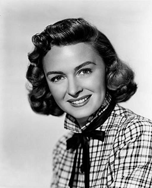 Donna Reed Donna Reed
