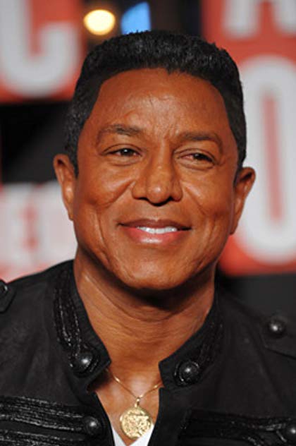 Jermaine Jackson Jermaine Jackson