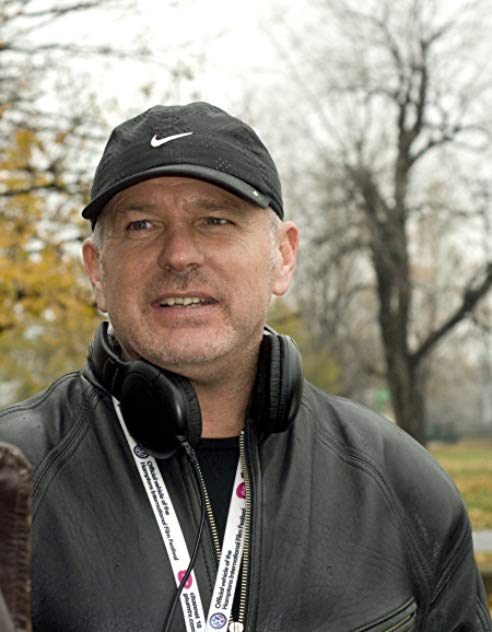 Brian Goodman Brian Goodman