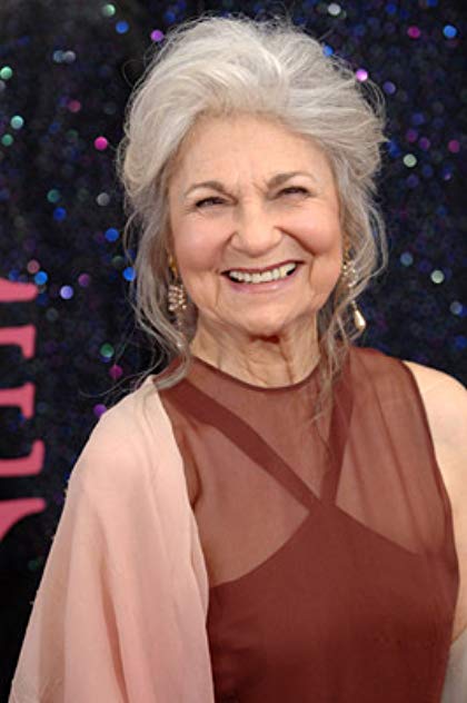 Lynn Cohen Lynn Cohen