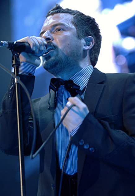 Brandon Flowers Brandon Flowers