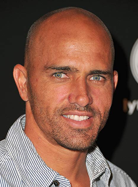 Kelly Slater Kelly Slater
