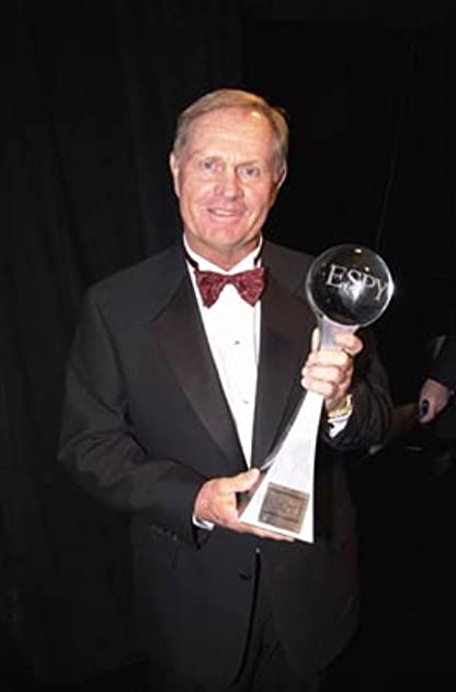 Jack Nicklaus Jack Nicklaus