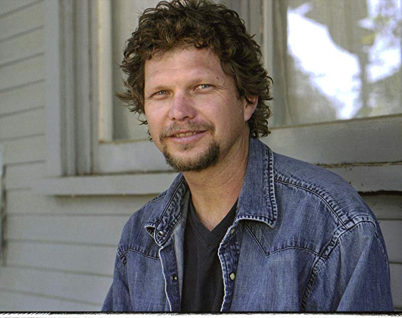 Clay Wilcox Clay Wilcox