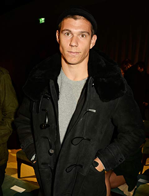 Ben Smith-Petersen Ben Smith-Petersen