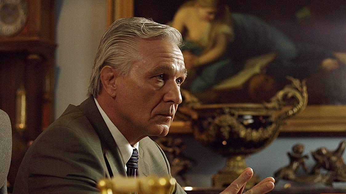 Robert Sisko Robert Sisko