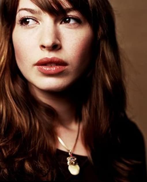 Tara Elders Tara Elders