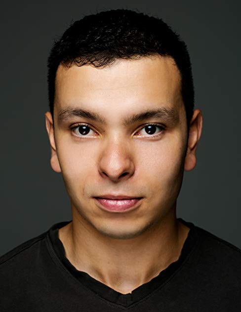 Alejandro S. Rodriguez