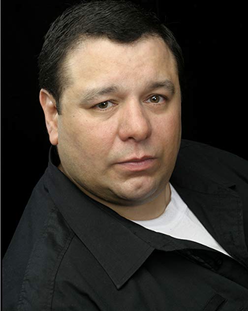 Ricardo Cordero Ricardo Cordero