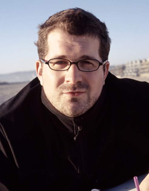 Seth Gordon Seth Gordon