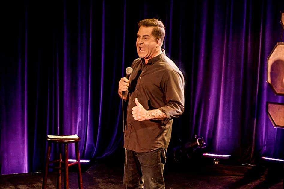 Todd Glass Todd Glass