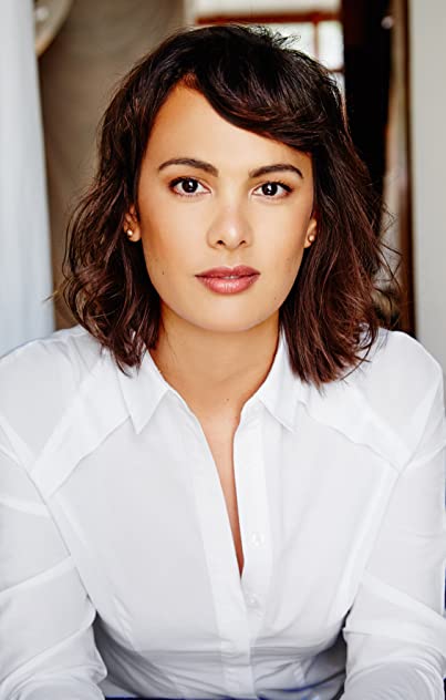 Kylie Bracknell Kylie Bracknell