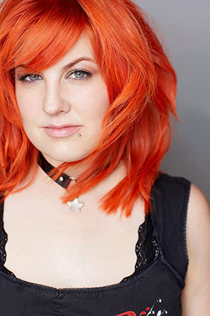 Kira Buckland Kira Buckland