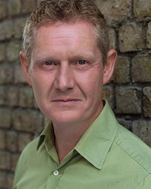 Mark Lingwood Mark Lingwood