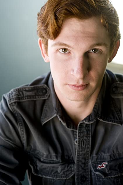 Harrison Bieker Harrison Bieker