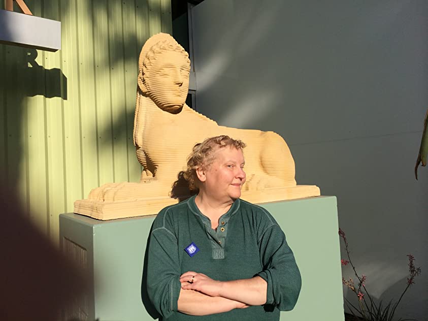 Mary Steelsmith Mary Steelsmith