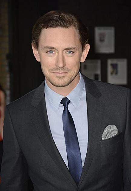 JJ Feild JJ Feild