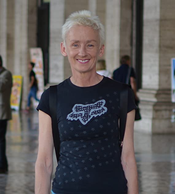 Muriel Gray Muriel Gray