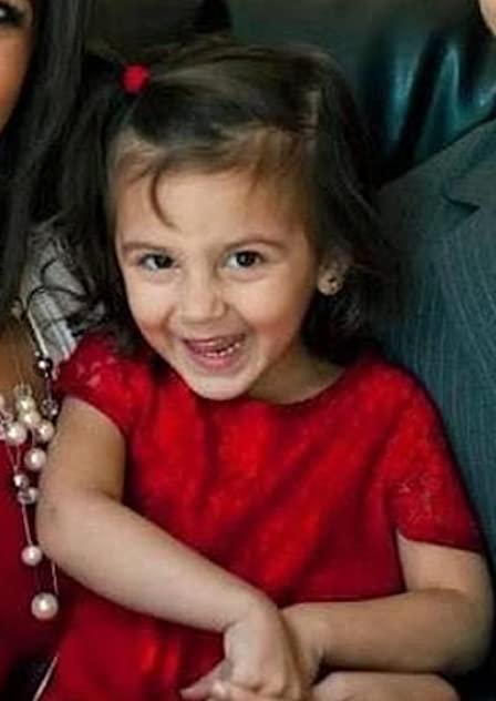 Rani Crowley Rani Crowley