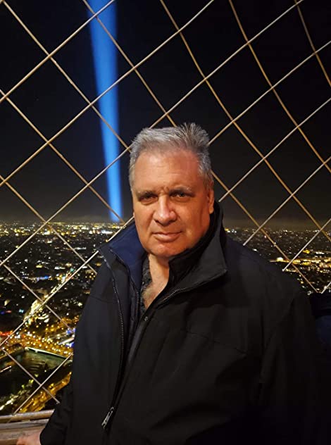 Peter Gardner Peter Gardner