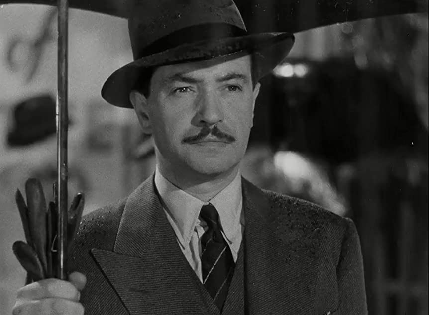 Hector MacGregor Hector MacGregor