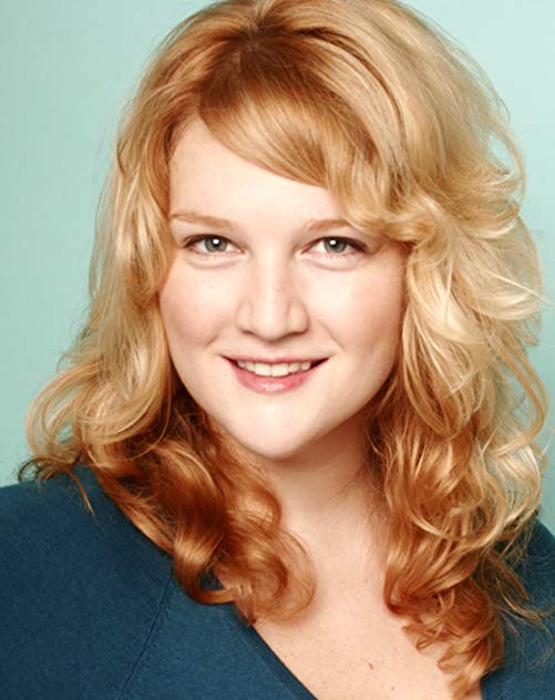 Sarah B. Lund Sarah B. Lund