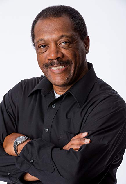 Reggie Luck Reggie Luck