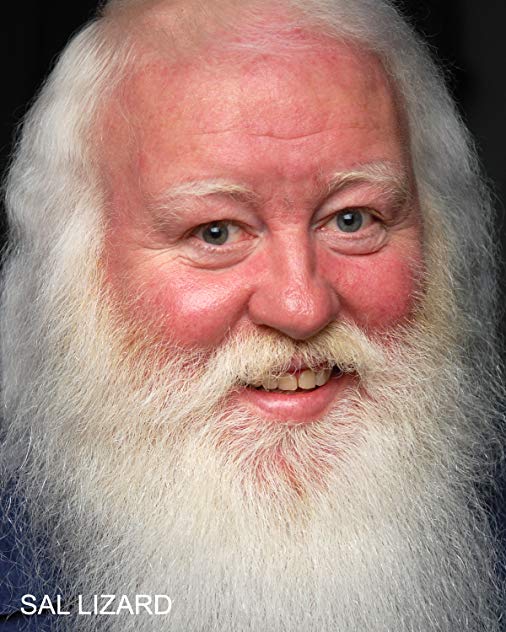 Sal Lizard Sal Lizard