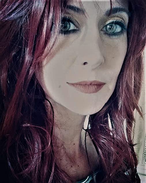 Kristine Kreska Kristine Kreska