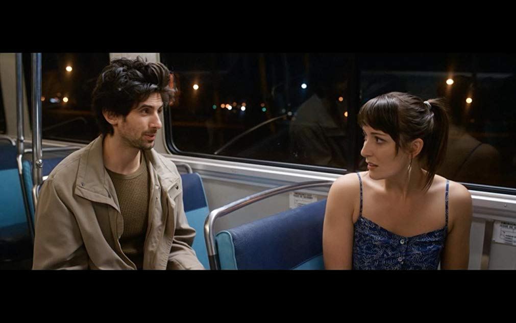 Natalie Moon Natalie Moon