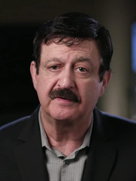 George Noory George Noory