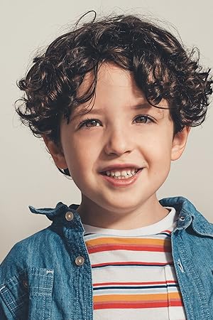 Dominic Grey Gonzalez