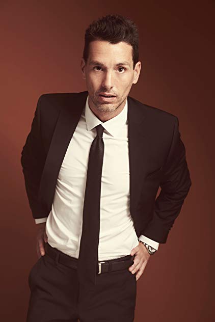 Andrew Wills Andrew Wills