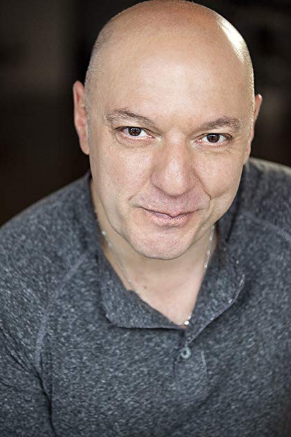 Tony Calabretta Tony Calabretta