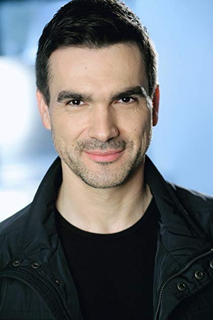 Dan Domingues Dan Domingues