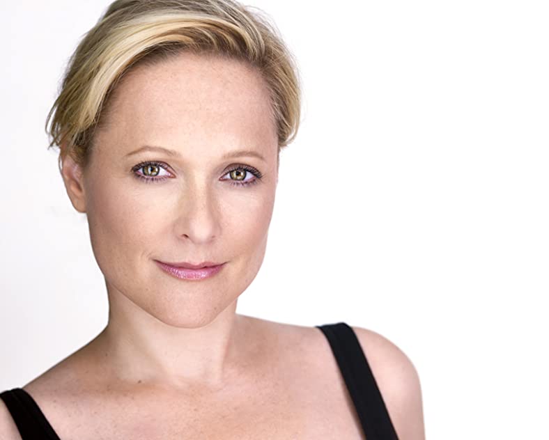 Kate Blumberg Kate Blumberg