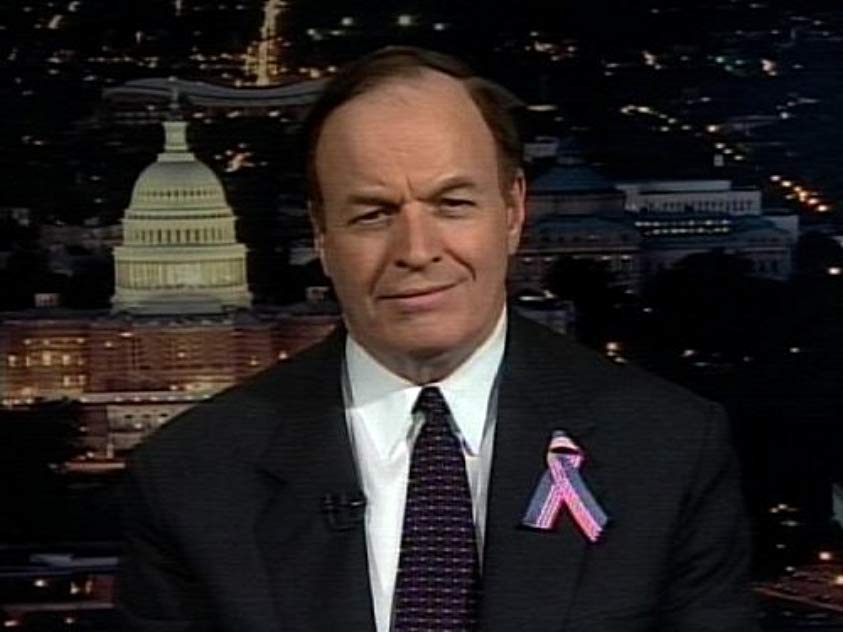 Richard Shelby Richard Shelby
