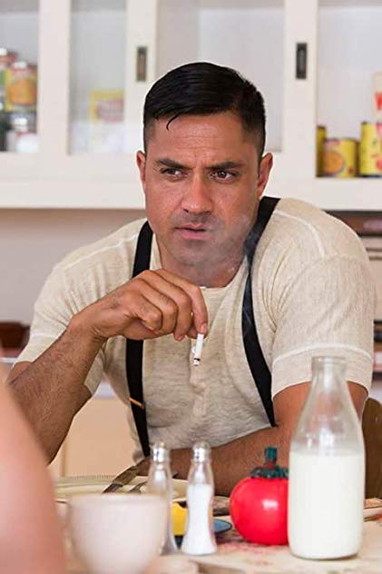 Rob Kipa-Williams Rob Kipa-Williams