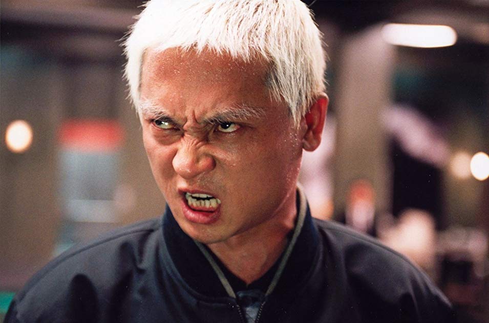 Byeong-ok Kim Byeong-ok Kim