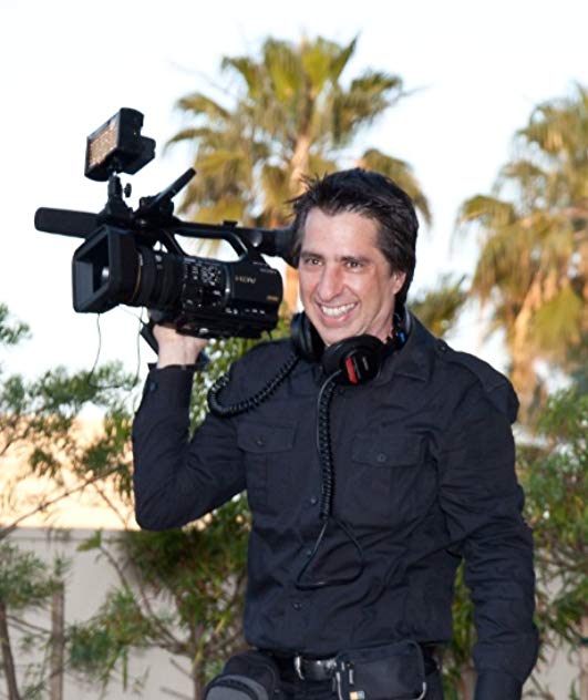 Terry Zarchi Terry Zarchi