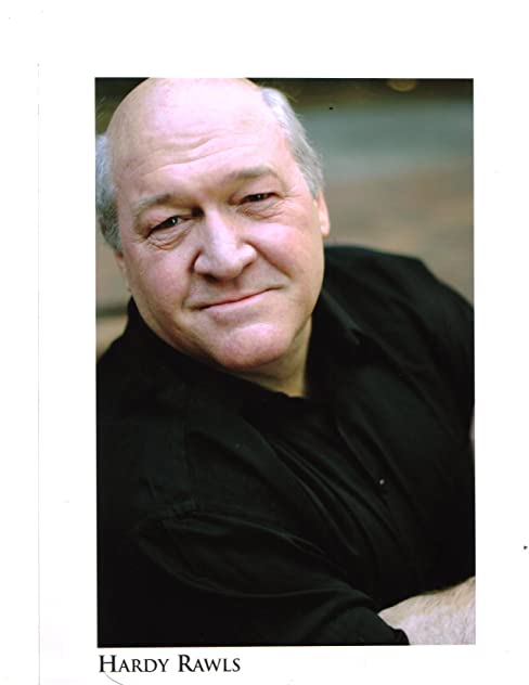Hardy Rawls Hardy Rawls