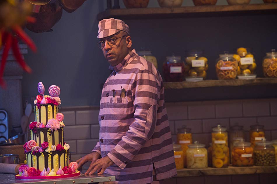 Aaron Neil Aaron Neil