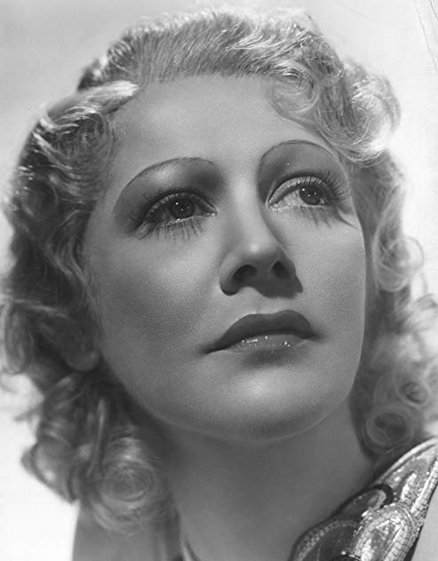 Gladys George Gladys George