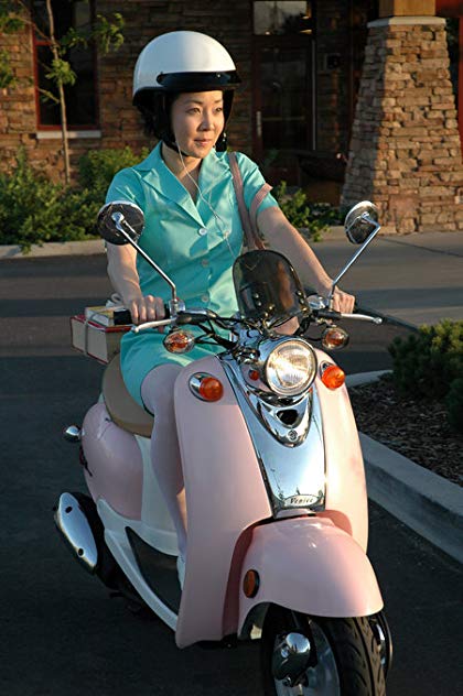 Rachel Morihiro Rachel Morihiro