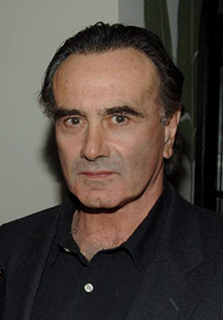 Dan Hedaya Dan Hedaya