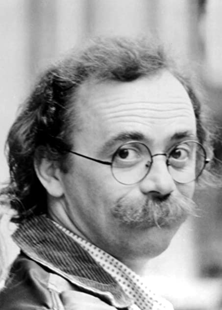 Maurizio Nichetti Maurizio Nichetti