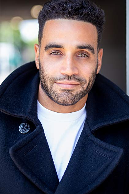 Avi Bernard Avi Bernard