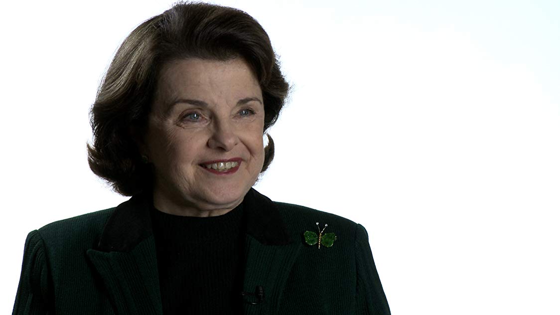 Dianne Feinstein Dianne Feinstein