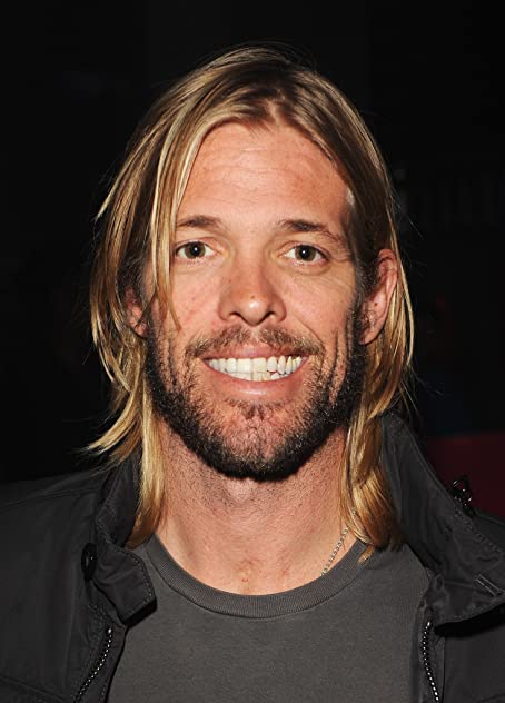 Taylor Hawkins Taylor Hawkins